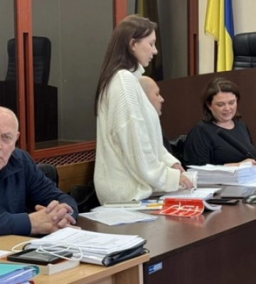 Батька детектива НАБУ Магамедрасулова відпустили під нічний домашній арешт