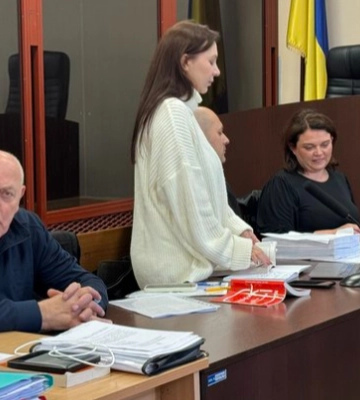 Суд ослабил арест отцу детектива НАБУ Магамедрасулова