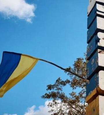 В Генштабе опровергли заявления РФ о «захвате» Покровска, Волчанская и Купянская