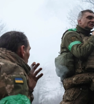 Покровськ та Вовчанськ: бійці з місця про ситуацію