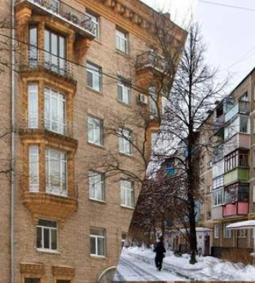 От Сталина до Брежнева: как менялись советские многоквартирные дома: как менялись советские многоквартирные дома