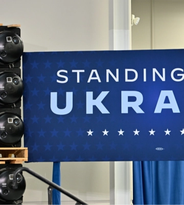 Україна до кінця року отримає зброї ще на $5 млрд – Генсек НАТО