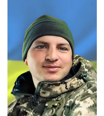 Андрій Токар загинув рік тому. Завтра Львів попрощається зі Захисником
