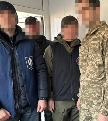 СБУ, ДБР та Нацполіція заблокували канал постачання наркотиків до Житомирської установи виконання покарань