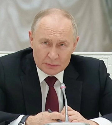 "Орешником по "сараю": Путин всех подставил