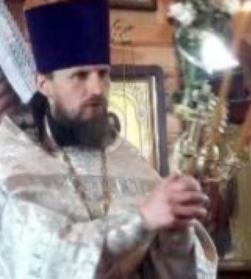 Волинський ТЦК мобілізував священника УПЦ МП на Любомльщині