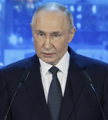 Путін загрожує Одесі та іншим містам новими ударами: що заявив