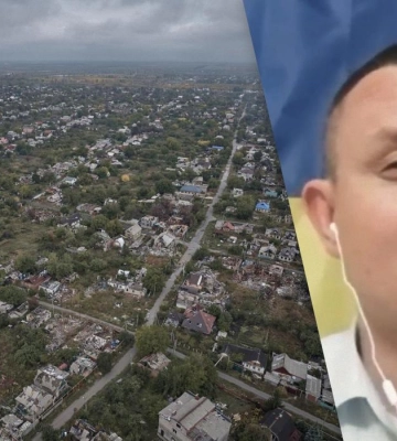"Очень сложная ситуация": эксперт отреагировал на заявления об удержании Покровска врагом