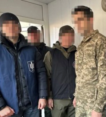 ДБР викрило схему постачання наркотиків до Житомирської в’язниці