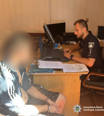 В Одесі судитимуть молодика, який побив до смерті малознайомого чоловіка