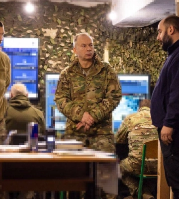 Ряд электропоездов в Харьковской области изменили маршрут
