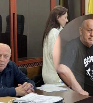 Печерский суд освободил из-под стражи отца Магамедрасулова