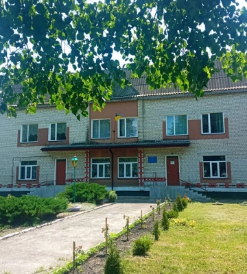 Дах волинської гімназії відремонтують. Скільки витратять