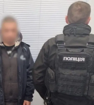 У Броварському районі чоловік побив товариша рушницею