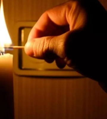 На Рівненщині діятимуть погодинні відключення світла