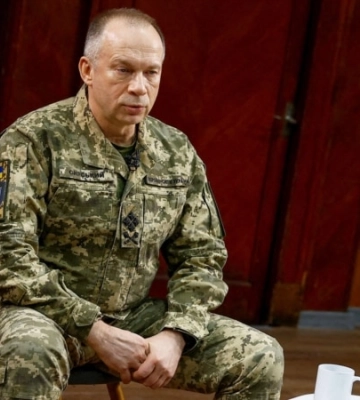 Сили оборони контролюють більшу частину Куп’янська - військові