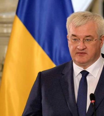 Агрессия против Украины навсегда изменила роль России в мире, – Сибига