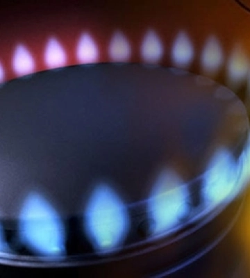 На чотирьох вулицях у місті на Рівненщині протягом дня не буде газу