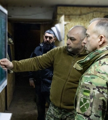 Сили оборони контролюють більшу частину Куп’янська - військові