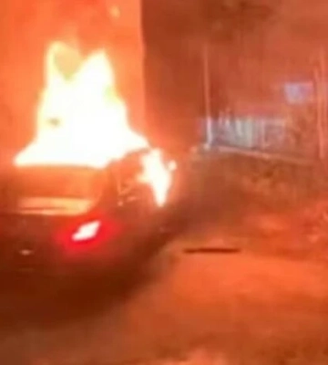 У Відні затримано українців за вбивство: ймовірно, жертва – син харківського чиновника