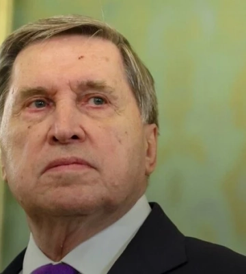 Віткофф та Кушнір пообіцяли Росії, що не поїдуть до Києва