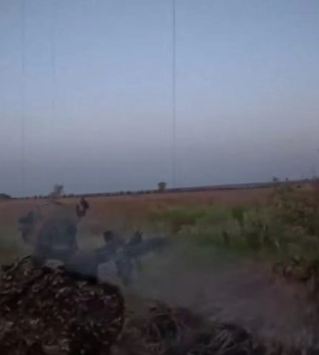 ССО знищили ворожу групу на Донецькому напрямку: повернуто позицію, захоплено трофеї та документи. ВIДЕО