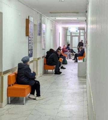 Рівненський шкірвендиспансер планують приєднати до діагностичного центру: в чому причина та що зміниться