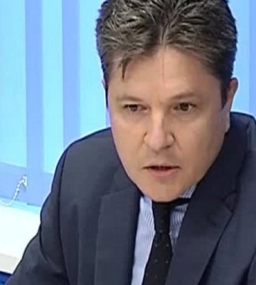 У Києві затримали ексзаступника міністра енергетики