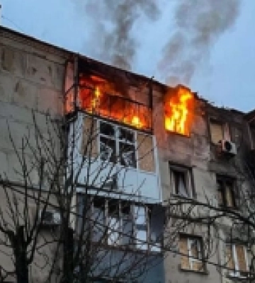 Російські окупанти атакували Херсонщину: один загиблий, троє поранених