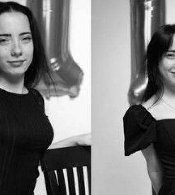 У Полтаві взяли під варту поліцейського, який збив на смерть двох неповнолітніх сестер