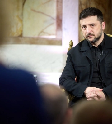 Когда Украина откроет первые переговорные кластеры с ЕС: Зеленский сделал заявление