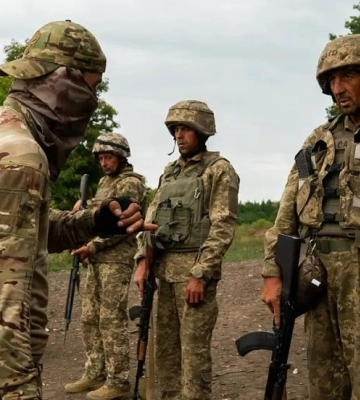 В Донецкой области настоящая катастрофа: на Западе заговорили о неотвратимой потере Украины