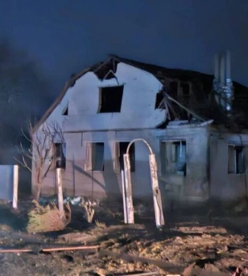 Окупанти вдарили дронами по Дніпропетровщині: є загиблі