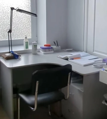Рівненський шкірвендиспансер планують приєднати до діагностичного центру: в чому причина та що зміниться