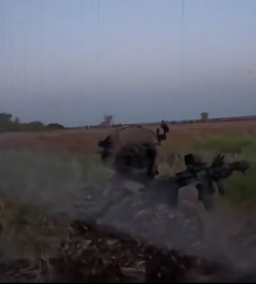 ССО знищили ворожу групу на Донецькому напрямку: повернуто позицію, захоплено трофеї та документи. ВIДЕО