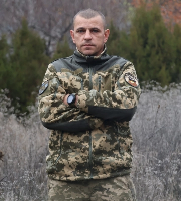 У Луцькому районі через димар спалахнув дерев'яний будинок 
