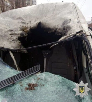 За добу окупанти вбили на Херсонщині трьох цивільних