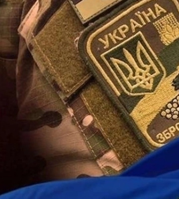На Харківщині загинув 35-річний воїн з Волині Олександр Кіндра