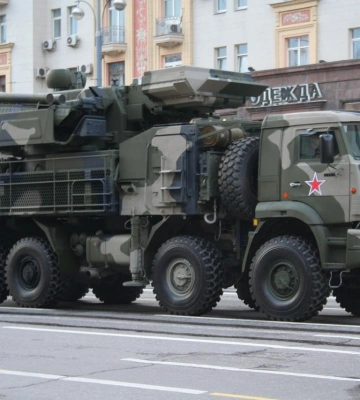 Сняли с Крымского моста: аналитики рассказали, что россияне "засветили" в Крыму