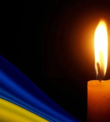 Скорботна звістка: перестало битися серце Героя з Волині Андрія Шемберга