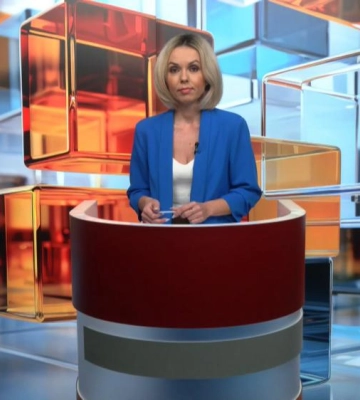 У Рівному біля ЦУМу облаштовують наземний перехід