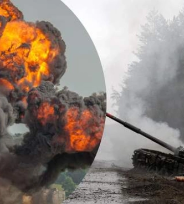 У виданні Bild написали про "повне захоплення" Покровська росіянами: в Генштабі зробили заяву