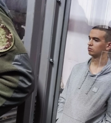 Апеляція на запобіжний захід: у Львові відбувається суд у справі про вбивство Фаріон
