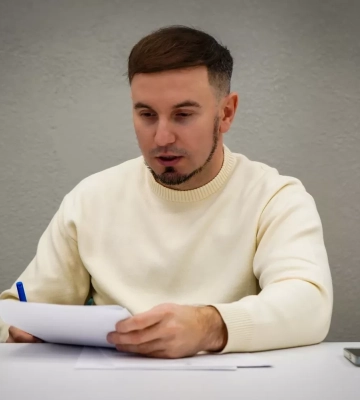 В Агенції розвитку Миколаєва розпочала роботу Наглядова рада