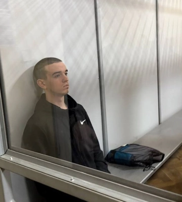 Апеляція на запобіжний захід: у Львові відбувається суд у справі про вбивство Фаріон