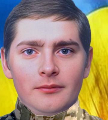 Вічна пам’ять: на війні загинув мужній волинський захисник