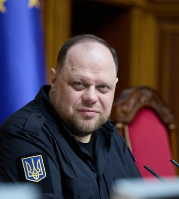 Рада приняла госбюджет на 2026 год