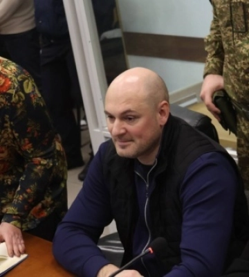 Висновки службових розслідувань щодо Магамедрасулова передали у дисциплінарну комісію - НАБУ