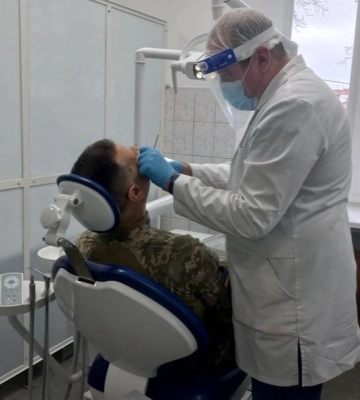 На Кіровоградщині понад сотня ветеранів перебувають на соцобслуговуванні: які послуги та компенсації отримують