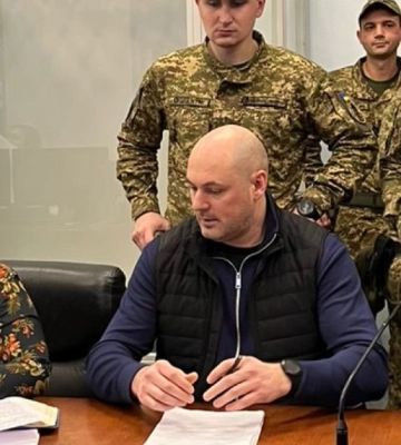 Суд освободил детектива НАБУ Магамедрасулова из-под стражу